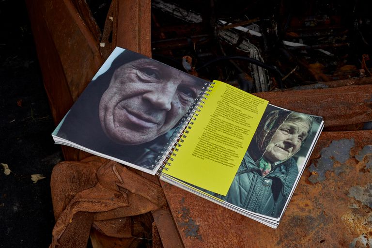 UKRAINE 24/2/2022–