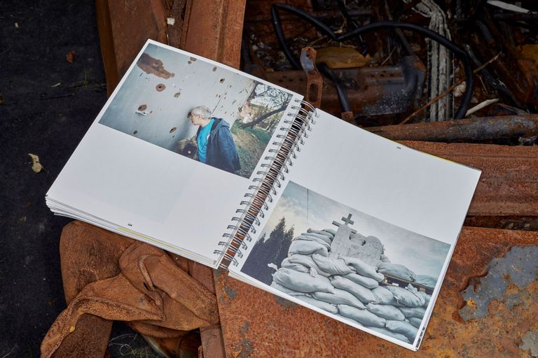UKRAINE 24/2/2022–