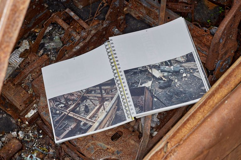 UKRAINE 24/2/2022–