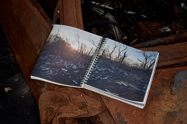 UKRAINE 24/2/2022–