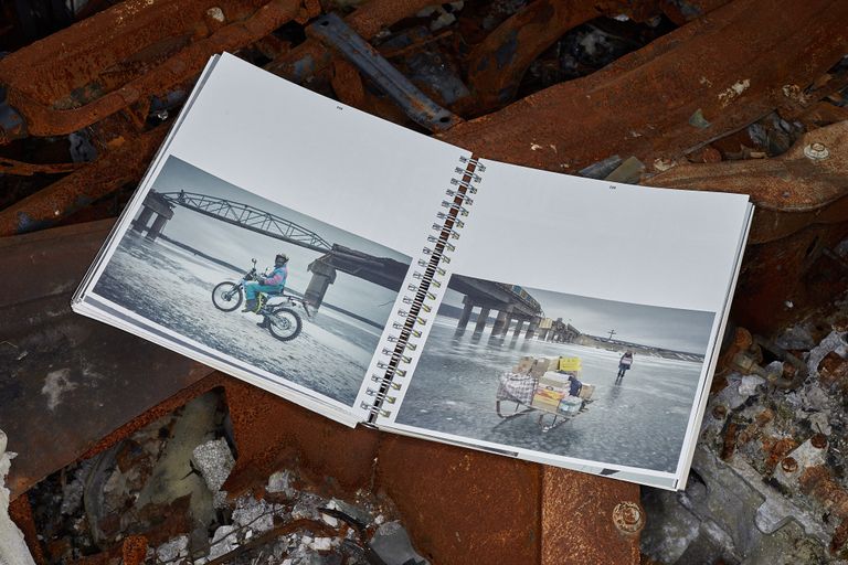 UKRAINE 24/2/2022–